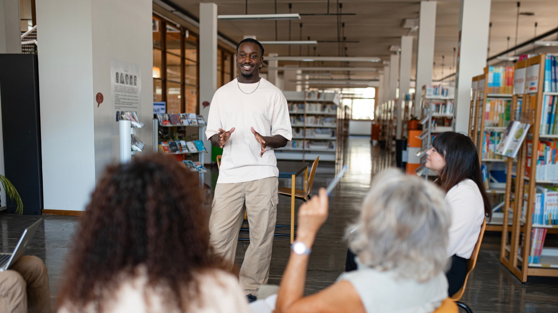 Community Development